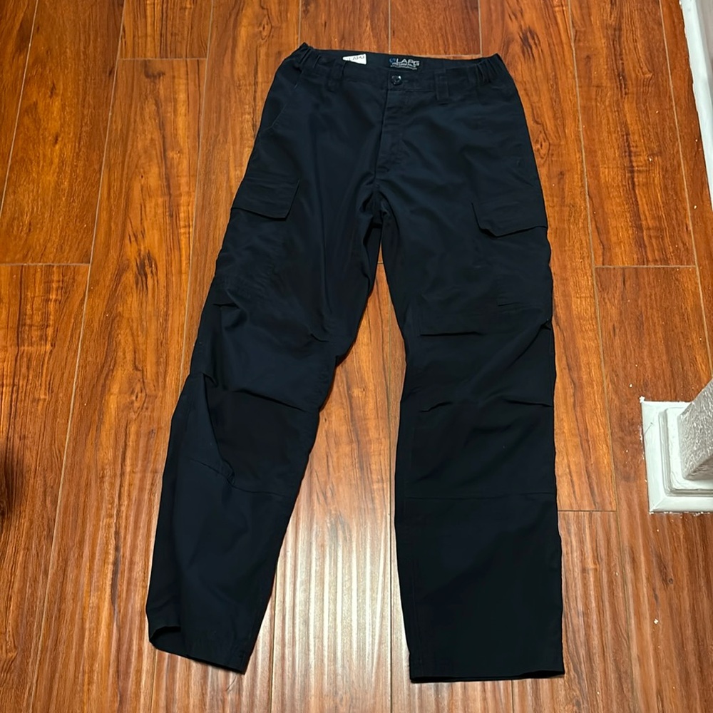 LA Police Gear Core Cargo Pants